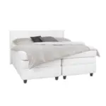 XXXLutz Lauterach - Ihr Möbelhaus bei Bregenz Boxspringbett 180/200 cm in Weiß