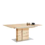 XXXLutz Lauterach - Ihr Möbelhaus bei Bregenz Esstisch in Holz, Metall 170/100/75 cm