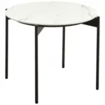 XXXLutz Lauterach - Ihr Möbelhaus bei Bregenz Couchtisch in Metall, Keramik 55/55/49 cm