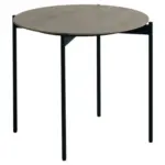 XXXLutz Lauterach - Ihr Möbelhaus bei Bregenz Couchtisch in Metall, Keramik 55/55/49 cm