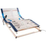 XXXLutz Lauterach - Ihr Möbelhaus bei Bregenz Elektrischer Lattenrost 90/200 cm