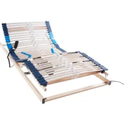 Elektrischer Lattenrost 100/200 cm