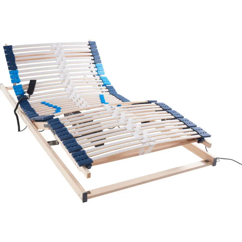 Elektrischer Lattenrost 100/200 cm