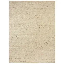 Handwebteppich Neapel