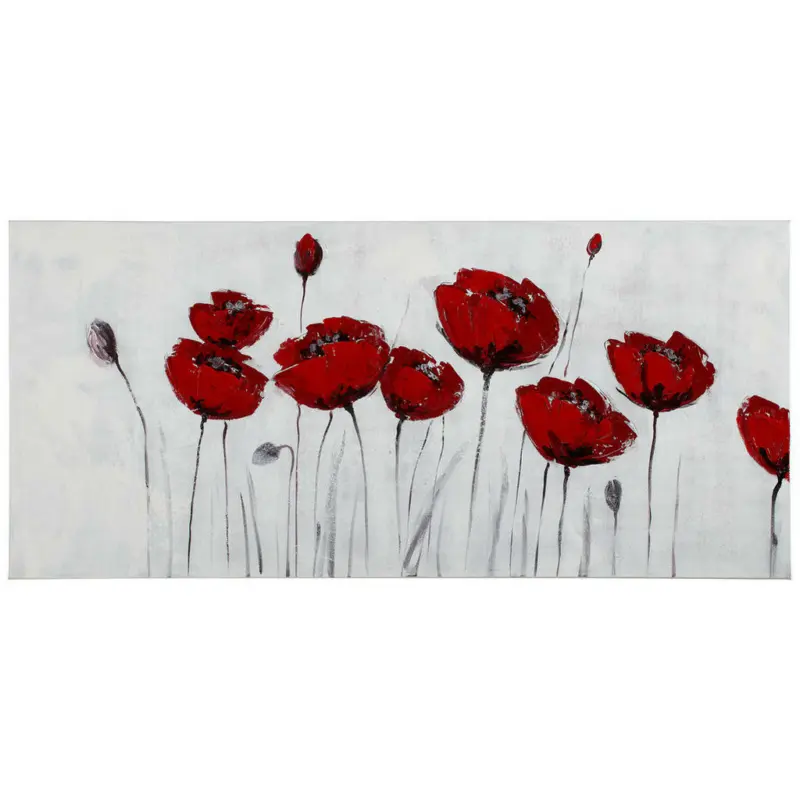 Ölgemälde 120/55 cm