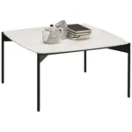 XXXLutz Lauterach - Ihr Möbelhaus bei Bregenz Couchtisch in Metall, Keramik 65/65/35 cm