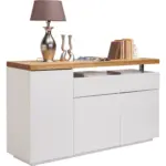 XXXLutz Lauterach - Ihr Möbelhaus bei Bregenz Sideboard 170/92/43 cm