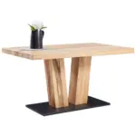 XXXLutz Lauterach - Ihr Möbelhaus bei Bregenz Esstisch in Holz 140/90/76 cm