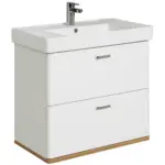 XXXLutz Lauterach - Ihr Möbelhaus bei Bregenz Waschtischunterschrank 75/65/44 cm