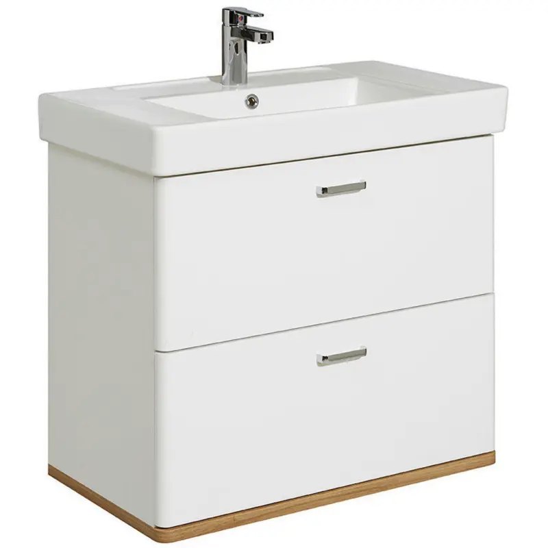 Waschtischunterschrank 75/65/44 cm