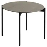 XXXLutz Lauterach - Ihr Möbelhaus bei Bregenz Couchtisch in Metall, Keramik 55/55/42 cm