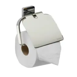 Toilettenpapierhalter in Metall