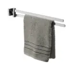 XXXLutz Lauterach - Ihr Möbelhaus bei Bregenz Handtuchhalter 40/5,7/4,4 cm