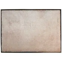FUßMATTE 67/100 cm
