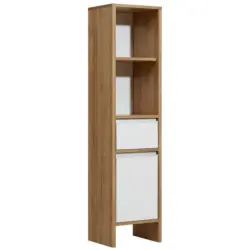 Midischrank 33/136/28 cm
