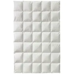 Ganzjahresdecke 135-140/200 cm Belverde Mono