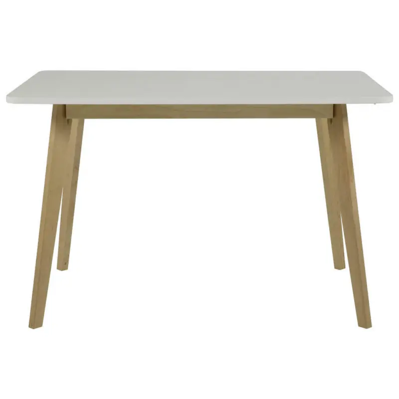 Esstisch in Holz 120/80/75,5 cm