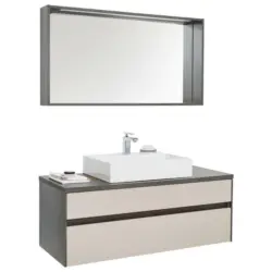 Badezimmer 120 cm