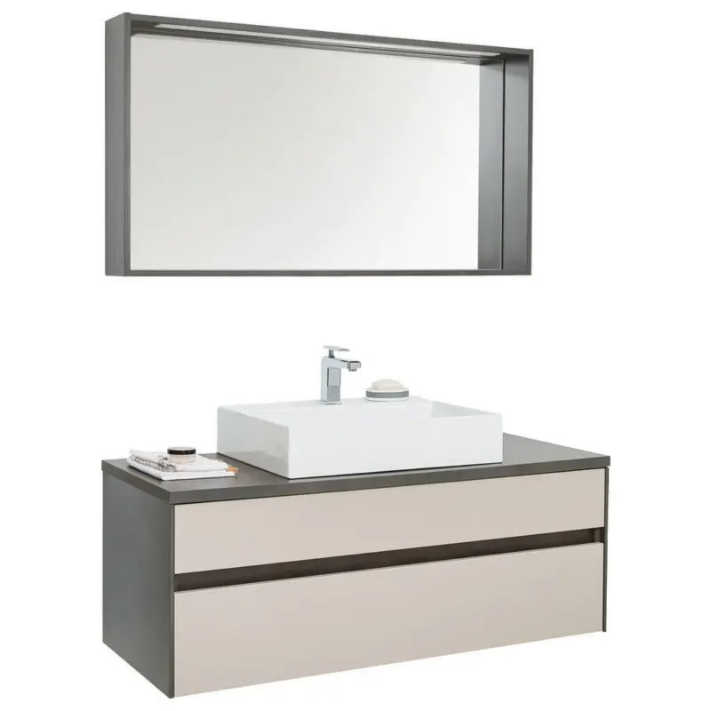 Badezimmer 120 cm