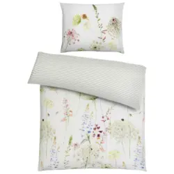 Wendebettwäsche 140/200 cm