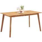 XXXLutz Lauterach - Ihr Möbelhaus bei Bregenz Esstisch in Holz 140-185/80/75 cm