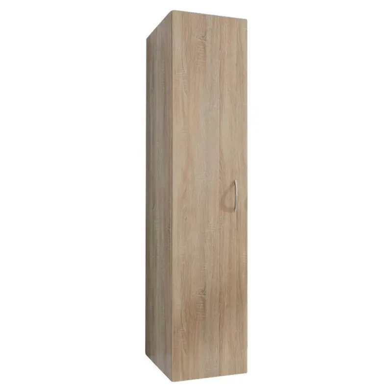 Mehrzweckschrank in Eichefarben