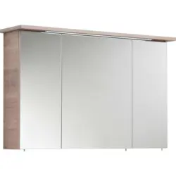 Spiegelschrank 115/72/20 cm