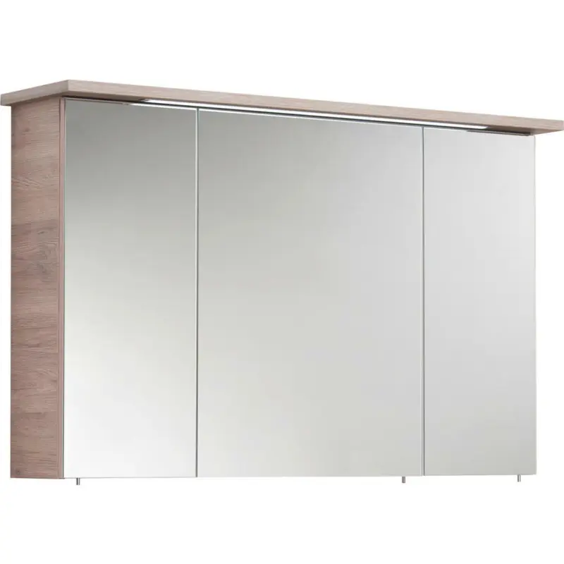 Spiegelschrank 115/72/20 cm
