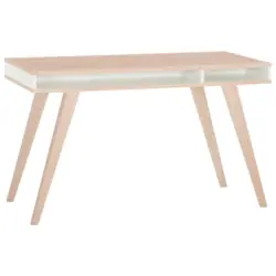 Jugendschreibtisch 120/60/75 cm