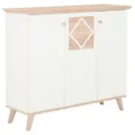 XXXLutz Lauterach - Ihr M&ouml;belhaus bei Bregenz Highboard 133/113/45 cm