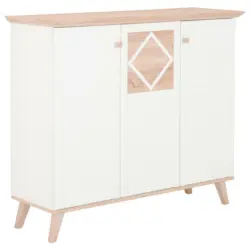 Highboard 133/113/45 cm