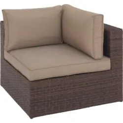 Loungeeckteil