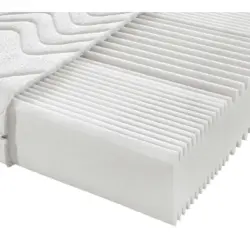 Komfortschaummatratze 140/200 cm
