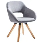 XXXLutz Lauterach - Ihr Möbelhaus bei Bregenz Armlehnstuhl in Flachgewebe