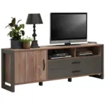 XXXLutz Lauterach - Ihr Möbelhaus bei Bregenz Tv-Element 189,5/67,8/43,1 cm