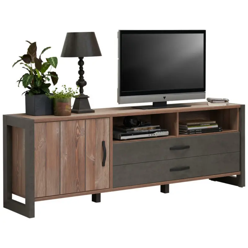 Tv-Element 189,5/67,8/43,1 cm