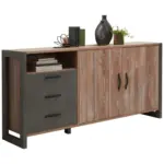 XXXLutz Lauterach - Ihr Möbelhaus bei Bregenz Sideboard 189,5/93,4/43,1 cm