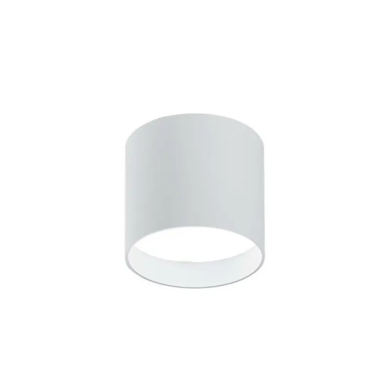 Aufbauleuchte 10/8,5 cm