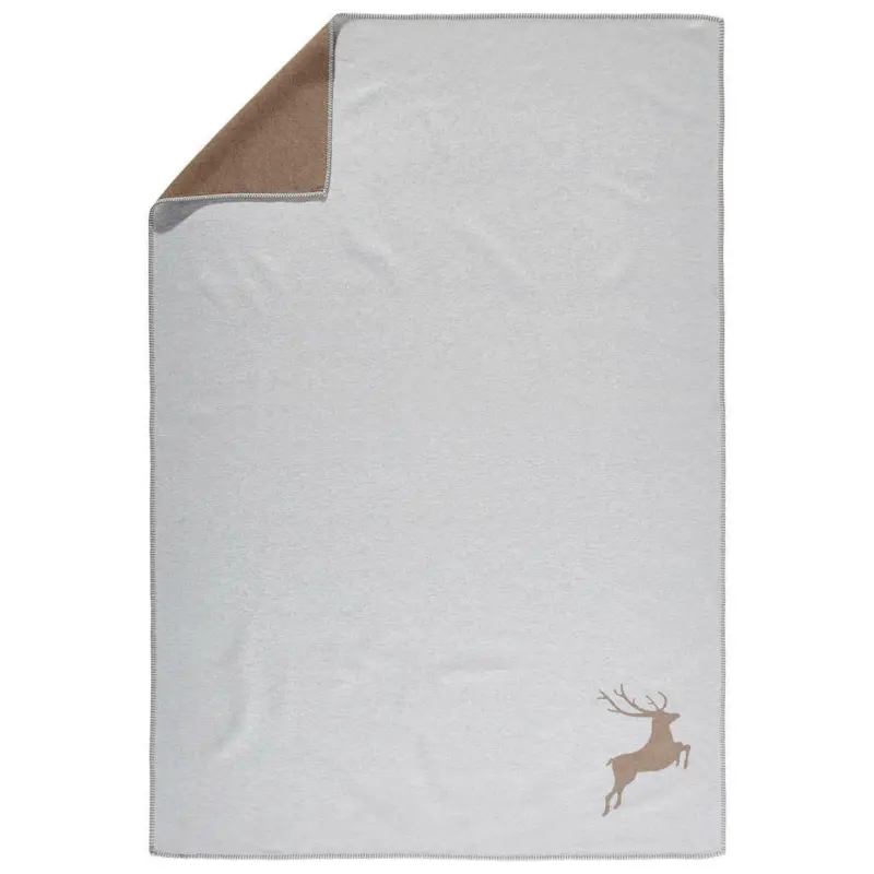 Wohndecke 140/200 cm