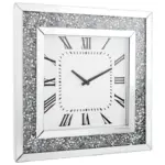 XXXLutz Lauterach - Ihr Möbelhaus bei Bregenz Wanduhr 50/50/5 cm