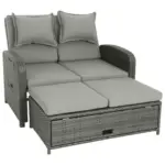 XXXLutz Lauterach - Ihr Möbelhaus bei Bregenz Loungesofa 117/88/74 cm