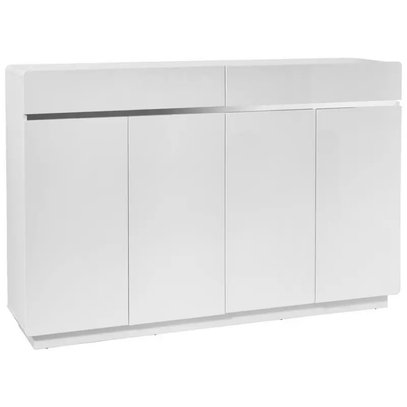 Schuhschrank 160,3/104,5/34,5 cm
