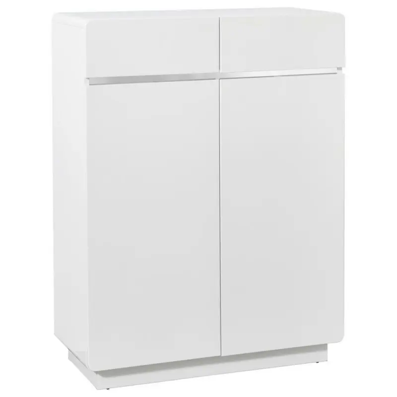 Schuhschrank 80/104,5/34,5 cm