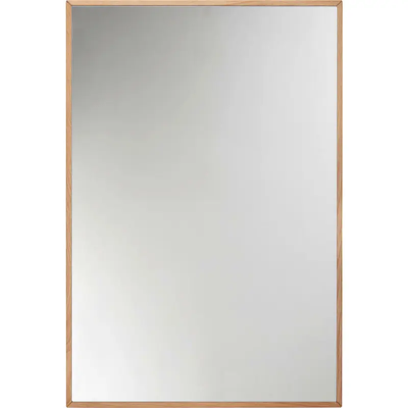 Wandspiegel 60/90/2,2 cm