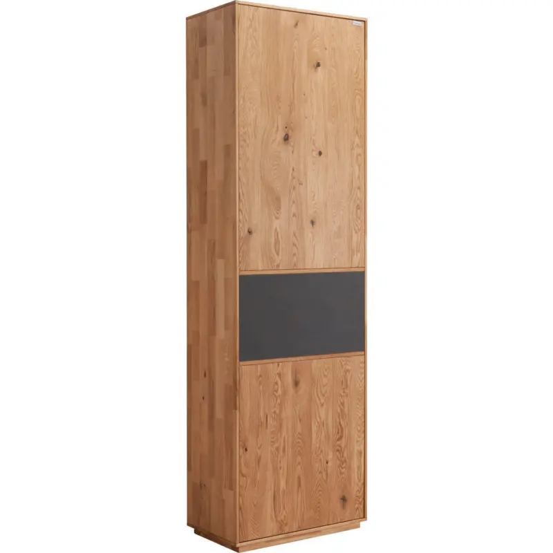 Garderobenschrank 60/205/38 cm