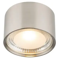 Led-Deckenleuchte 12 W 11,3/8 cm