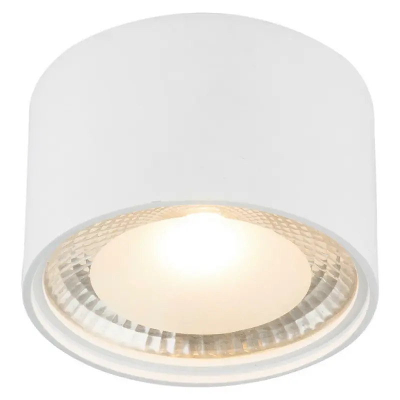Led-Deckenleuchte 12 W 11,3/8 cm