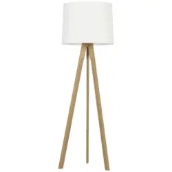 Stehleuchte 52/157 cm