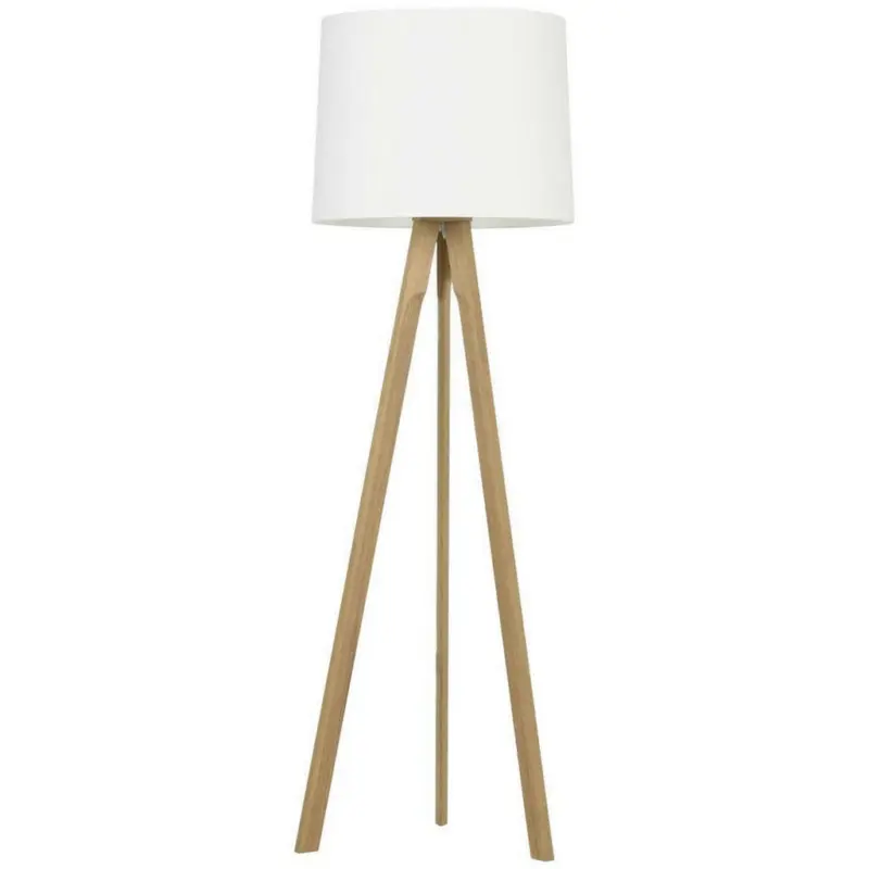 Stehleuchte 52/157 cm