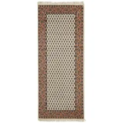 Orientteppich Mir Cream Brown